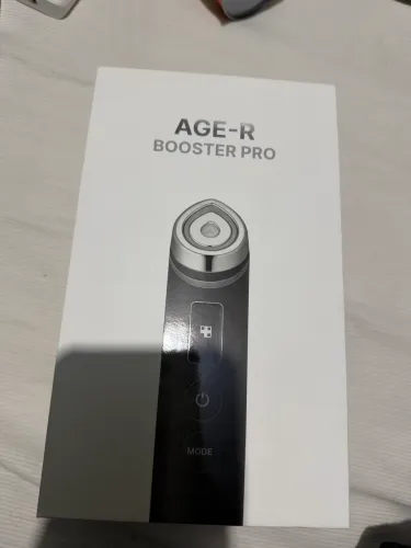 Medicube Age-R Booster