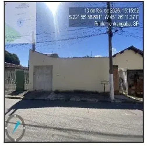 Imóvel com grande valor Casa no Jardim Santa Cecilia, Pindamonhangaba - SP, Nº 38, 300m²