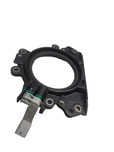 Flange Retentor Volante Motor Fox Gol Voyage Cod 04c103170