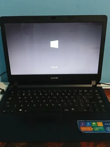 Notebook leia a descrição