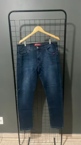 Calça Jeans Polo Wear
