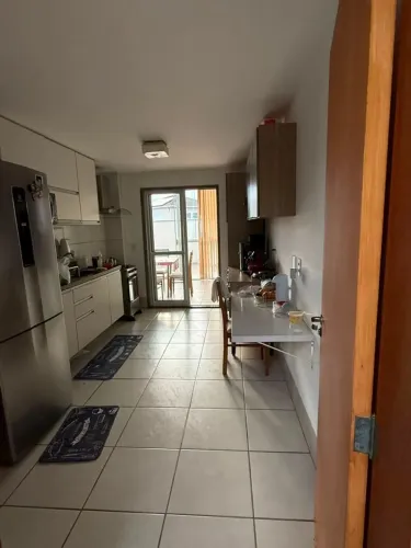 Casa Cond Itatiaia 3 quartos c/ suite linear.