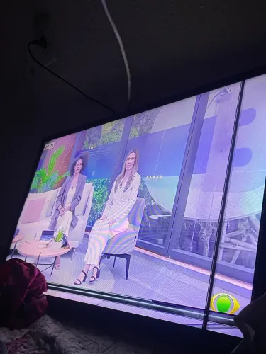 Tv smart