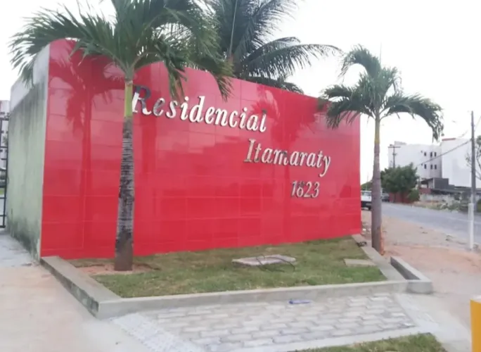 Residencial Itamaraty