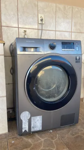 Máquina Lava e Seca Samsung