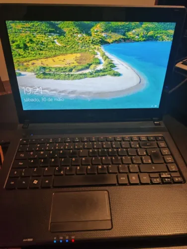 Notebook Acer Aspire 4252