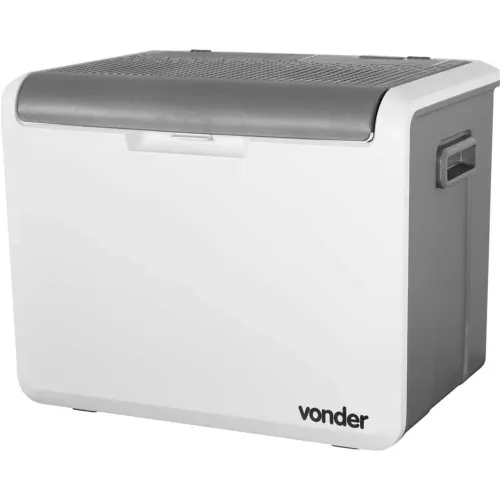 Geladeira Vonder 40l 12v