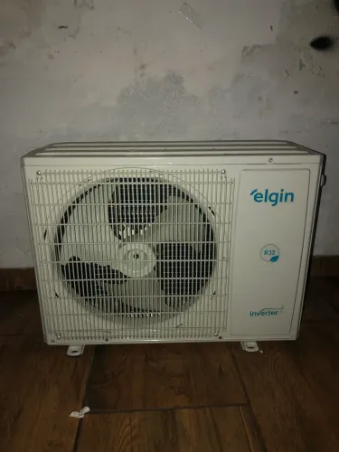 Ar condicionado 18.000 ELgin (NOVO)
