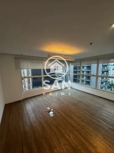 Sala comercial para aluguel no Jardim Paulista