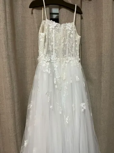 Vestido de noiva
