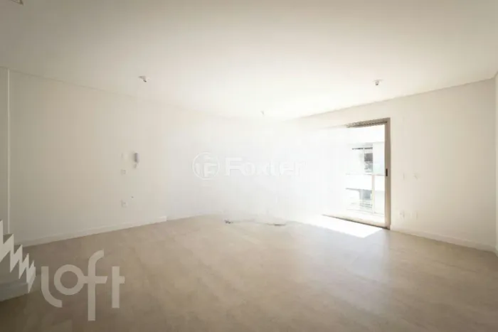 Apartamento à venda Rua Júlio Vieira, João Paulo - Florianópolis