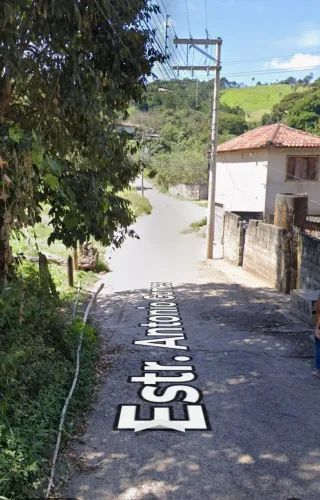 Terreno em Mairiporã 