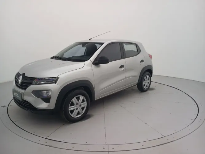 Renault Kwid 1.0 Zen 2024