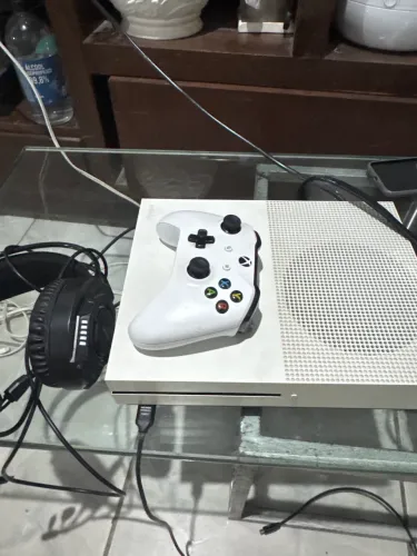 Xbox one s 1tera
