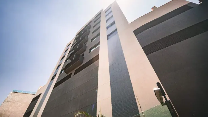 Cobertura residencial à venda no Bairro Serra, em Belo Horizonte