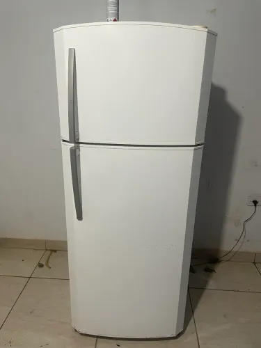 Geladeira Bosch Duplex 405 Litros ( Frost Free )