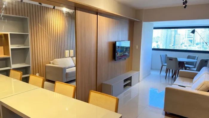 Apartamento para locação no SALVADOR PRIME, CAMINHO DAS ÁRVORES, Salvador, BA