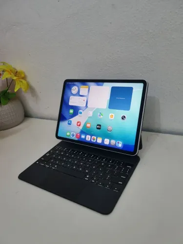 Ipad pro 2 geração
