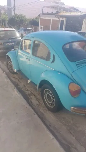 Volkswagen Kombi Standard/ Luxo/ Serie Prata 2005