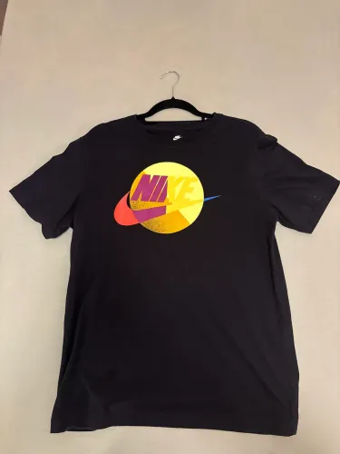 Camiseta Nike Casual NOVA