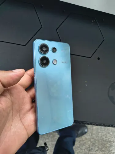 Redmi note 13