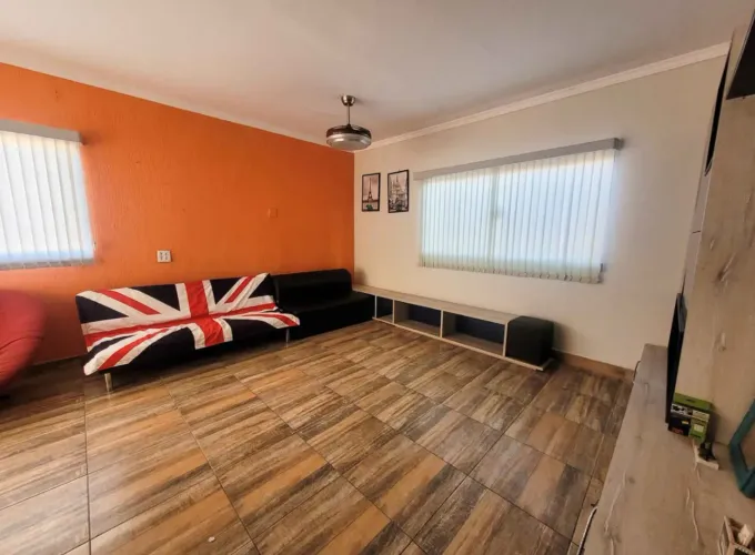 Venda ou permuta casa térrea