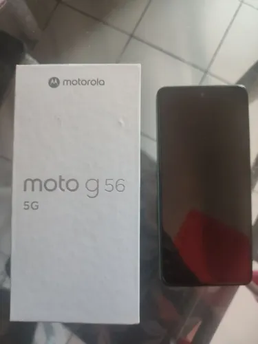 Moto G56 Novo