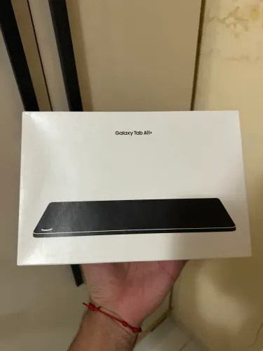 TABLET SAMSUNG A11+ 128gb 6DeRAM
