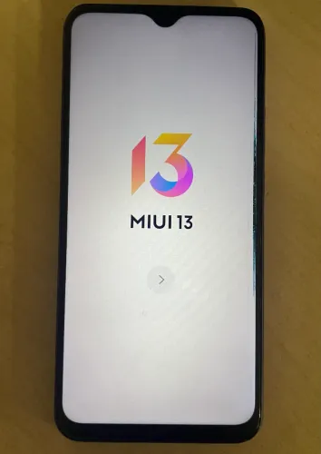 Redmi 9