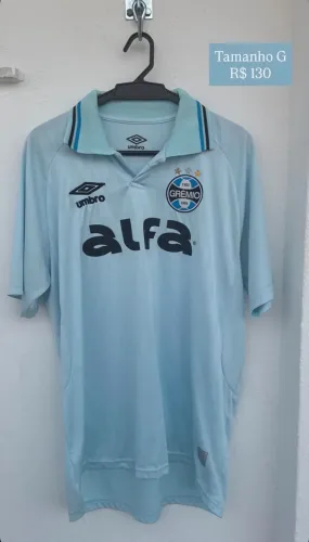 Camisa Grêmio Away 2025