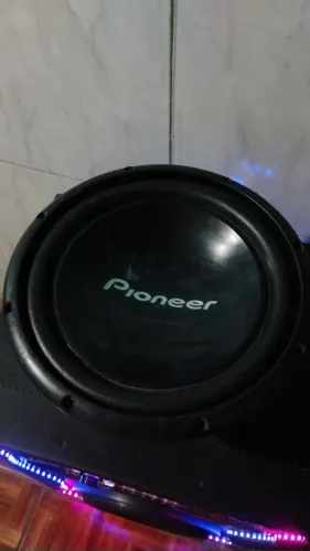 Grave Pioneer 309 100% original