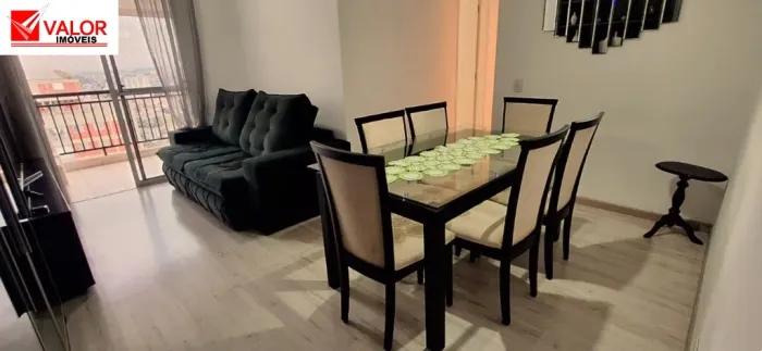 APARTAMENTO RESIDENCIAL em SÃO PAULO - SP, JARDIM COLOMBO