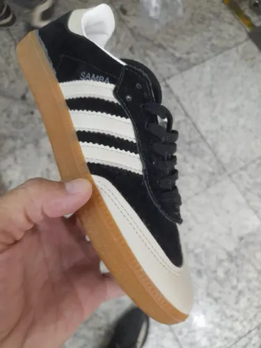 Tênis Adidas Samba veja o catálogo completo 