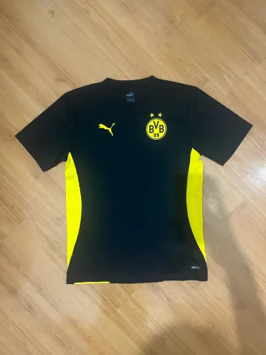 camisa borussia dortmund puma