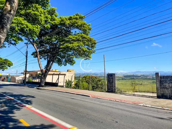 Terreno à venda, 977,50 m² por R$ 940.000 - Jardim Esplanada - São José dos Campos/SP