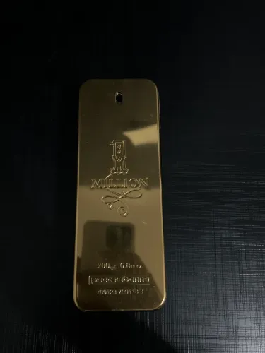 Perfume 1 Million Original
