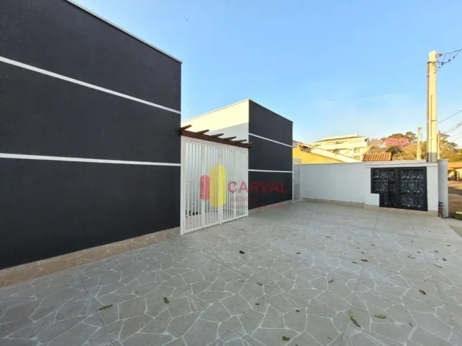 Loft com 1 dormitório para alugar, 28 m² por R$ 1.400,00/mês - Jardim Botânico - Jaguariún