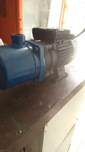Bomba de Água 1 CV