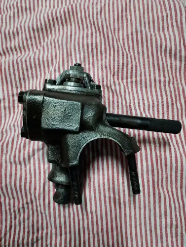 Caixa de direção Fusca 1200
