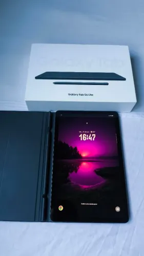 Samsung Galaxy Tab S6 Lite 2024 64GB (SM-P620) Completo