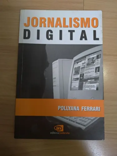 Livros de jornalismo