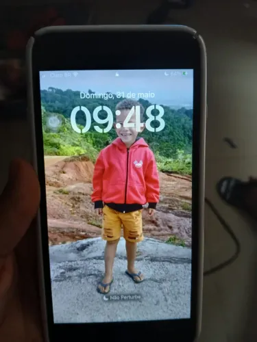 iPhone 8 Plus