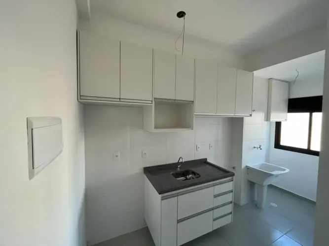 Imóvel para aluguel com 30 metros quadrados com 1 quarto em Parque São Jorge - São Paulo -