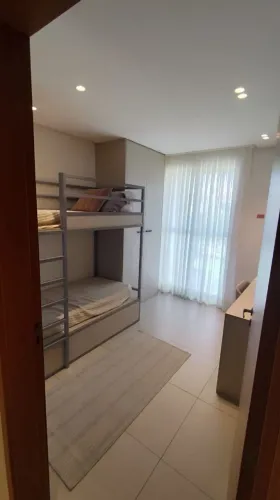 Apartamento Cidade das Flores