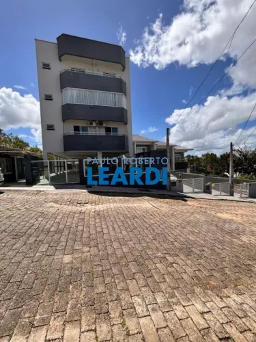 APARTAMENTO - AREIAS - SC