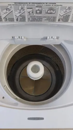 Vendo máquina de lavar