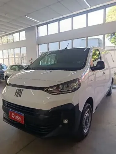 Fiat Scudo Cargo 1.5 16V Turbo Diesel 2025