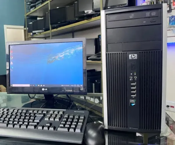 COMPUTADOR COMPLETO POR APENAS 399