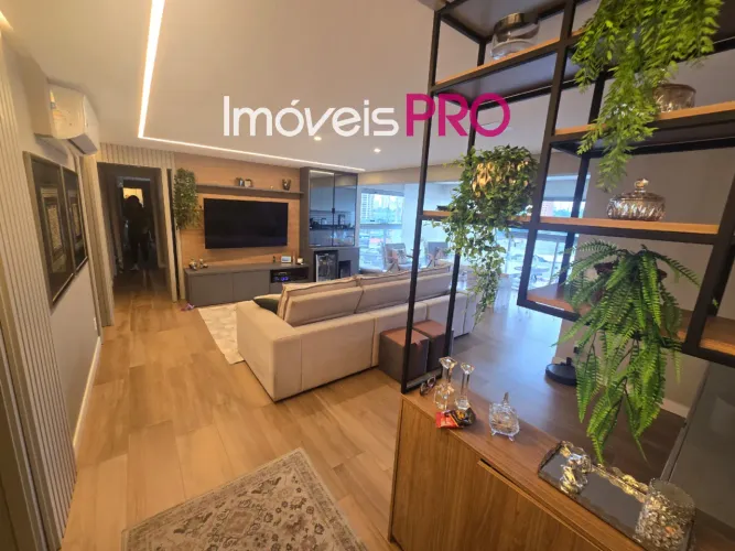 Lindo apartamento no Jardim Marajoara