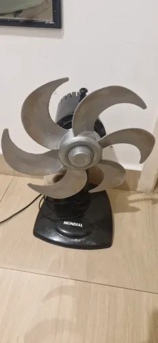 Ventilador Mondial 3 Velocidades